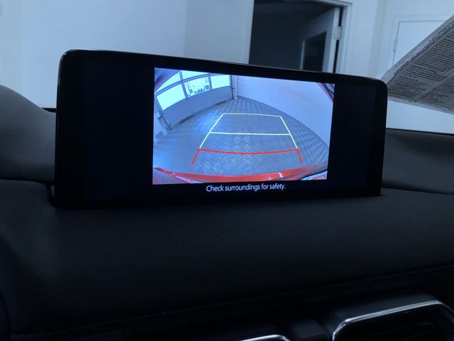 Thumbnail: 2025 Mazda CX-5 - 15