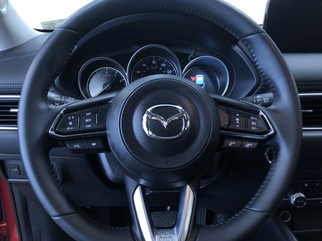 Thumbnail: 2025 Mazda CX-5 - 14