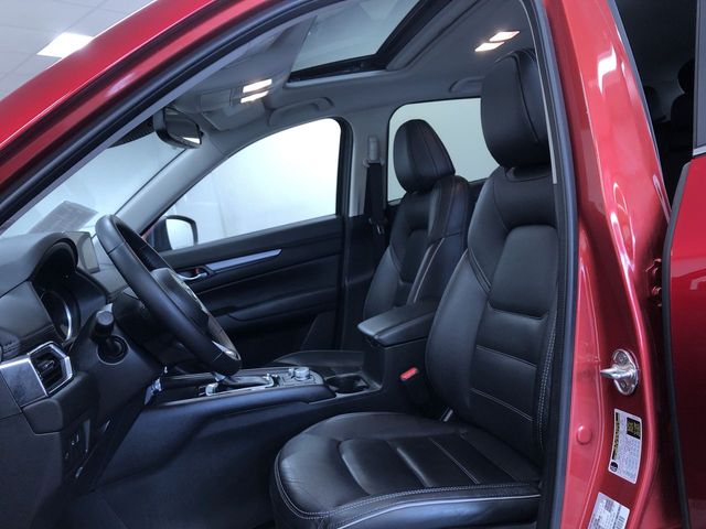 Thumbnail: 2025 Mazda CX-5 - 10