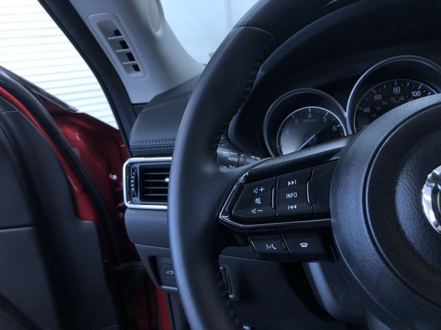 Thumbnail: 2025 Mazda CX-5 - 30