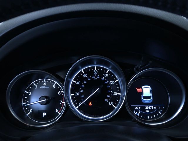 Thumbnail: 2025 Mazda CX-5 - 16