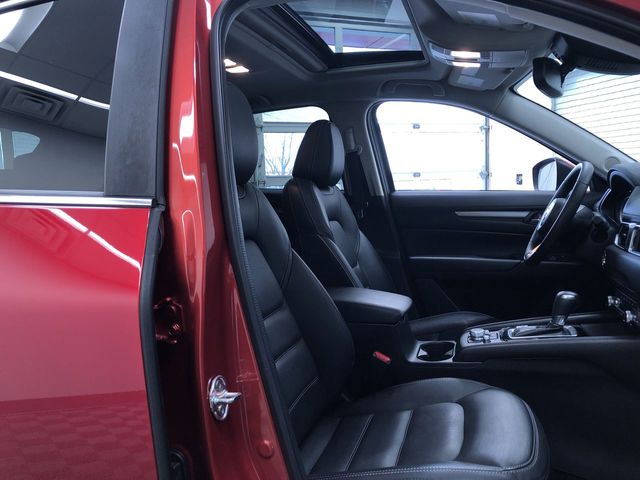 Thumbnail: 2025 Mazda CX-5 - 11