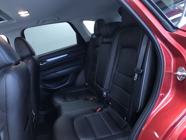 Thumbnail: 2025 Mazda CX-5 - 28