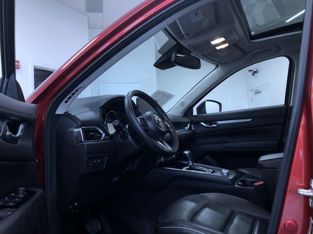 Thumbnail: 2025 Mazda CX-5 - 2