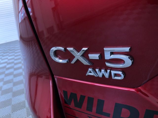 Thumbnail: 2025 Mazda CX-5 - 7