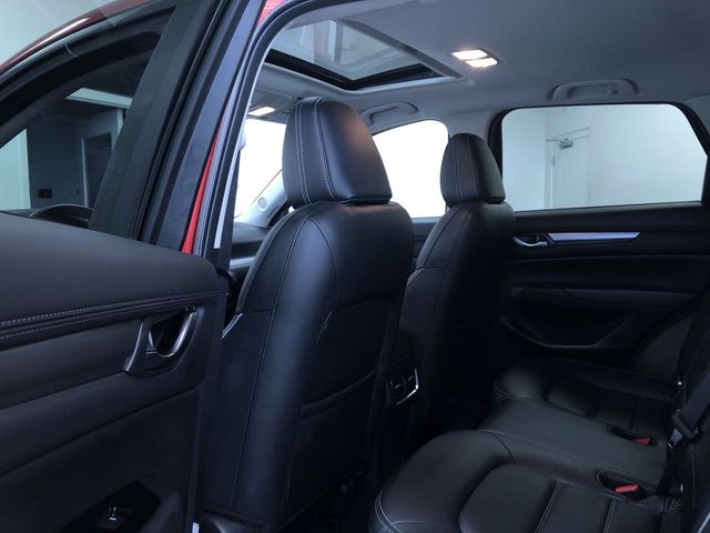 Thumbnail: 2025 Mazda CX-5 - 12