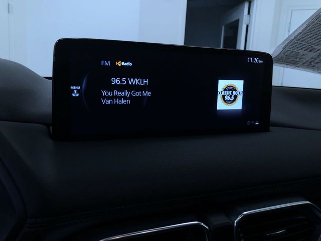 Thumbnail: 2025 Mazda CX-5 - 32