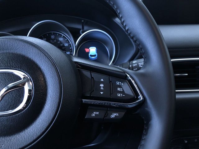 Thumbnail: 2025 Mazda CX-5 - 31