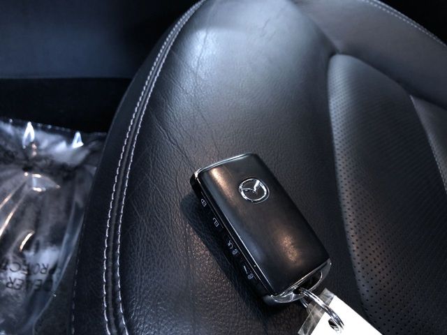 Thumbnail: 2025 Mazda CX-5 - 18