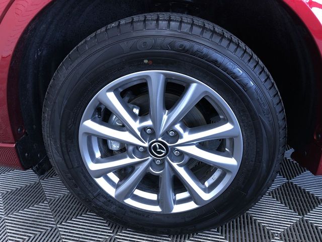 Thumbnail: 2025 Mazda CX-5 - 8