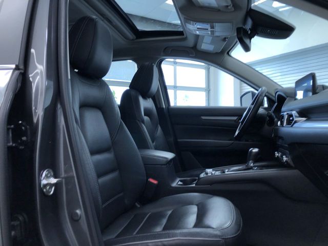 Thumbnail: 2025 Mazda CX-5 - 30