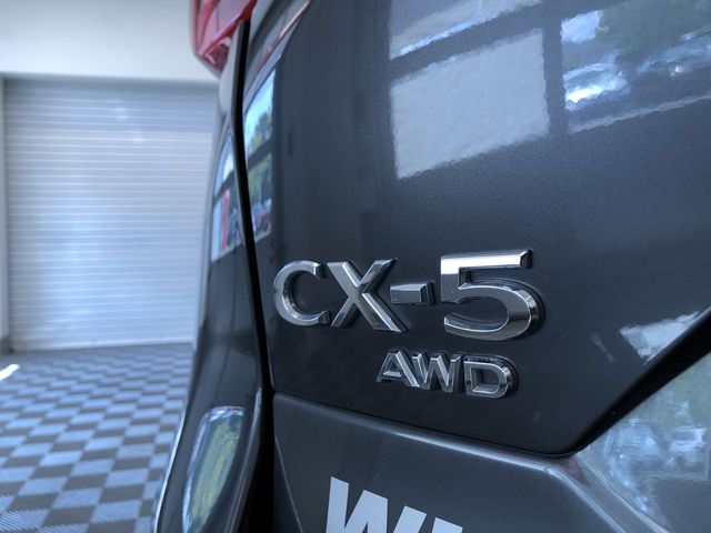 Thumbnail: 2025 Mazda CX-5 - 7