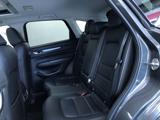 Thumbnail: 2025 Mazda CX-5 - 28