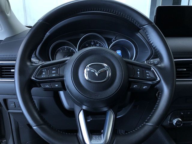 Thumbnail: 2025 Mazda CX-5 - 13
