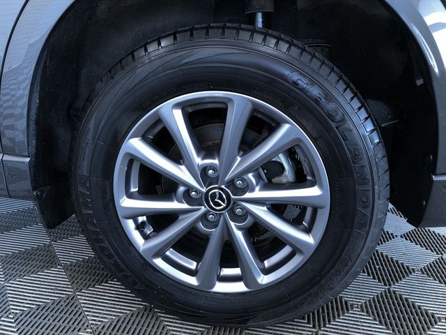 Thumbnail: 2025 Mazda CX-5 - 8