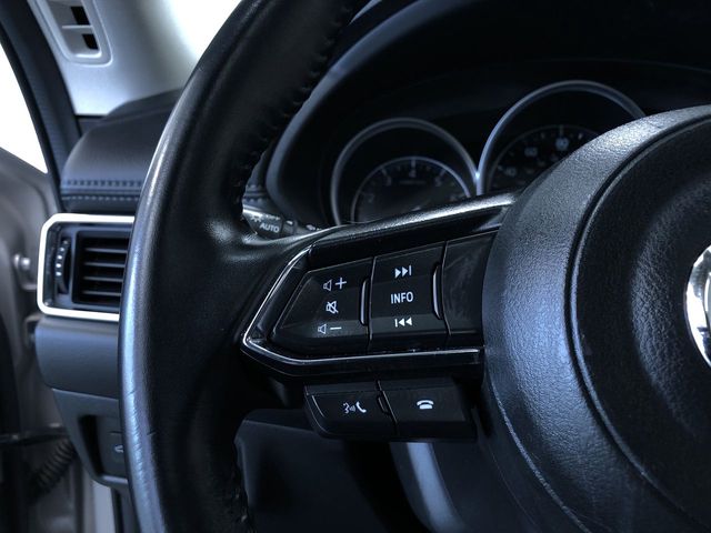 Thumbnail: 2025 Mazda CX-5 - 30