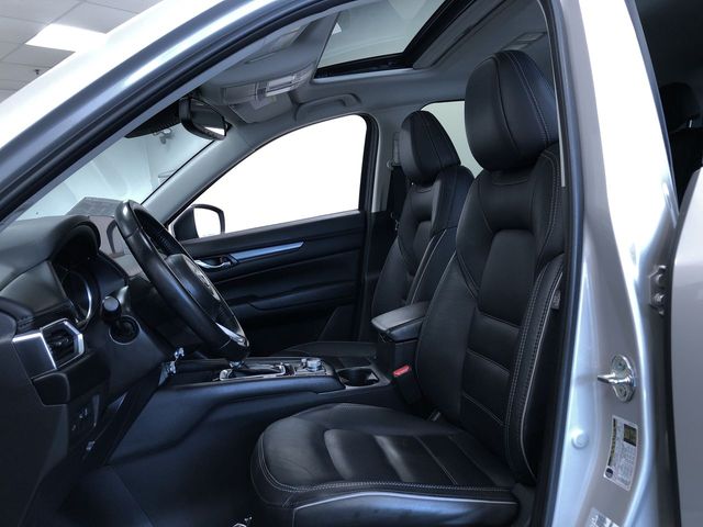 Thumbnail: 2025 Mazda CX-5 - 11