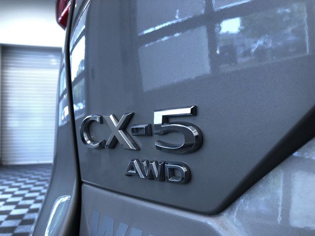 Thumbnail: 2025 Mazda CX-5 - 7