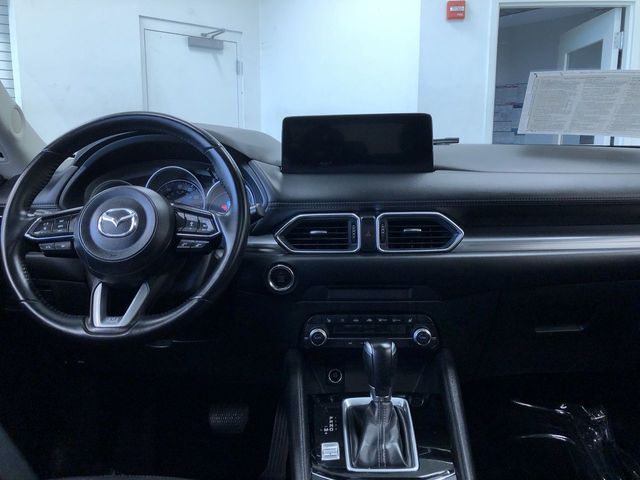 Thumbnail: 2025 Mazda CX-5 - 2