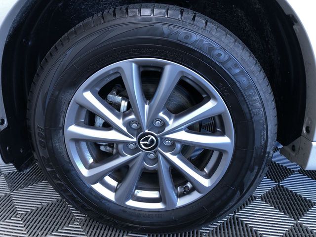 Thumbnail: 2025 Mazda CX-5 - 8