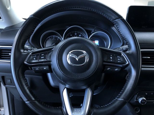 Thumbnail: 2025 Mazda CX-5 - 13