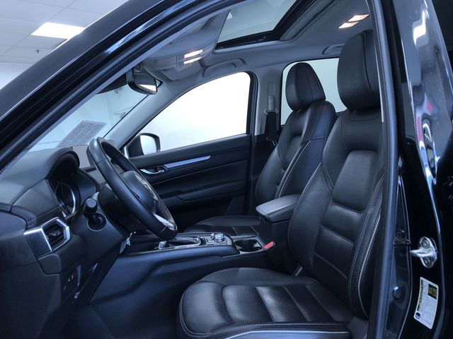 Thumbnail: 2025 Mazda CX-5 - 10