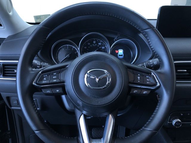 Thumbnail: 2025 Mazda CX-5 - 13