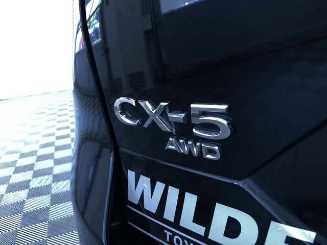 Thumbnail: 2025 Mazda CX-5 - 7