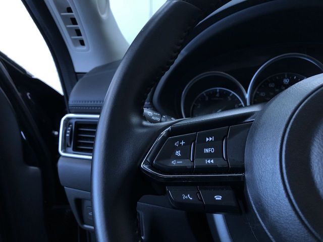 Thumbnail: 2025 Mazda CX-5 - 31