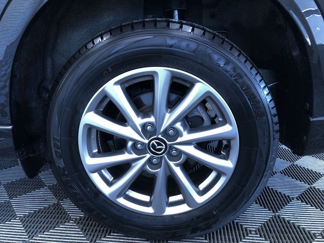 Thumbnail: 2025 Mazda CX-5 - 8