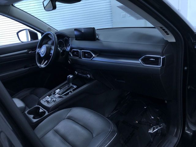 Thumbnail: 2025 Mazda CX-5 - 9