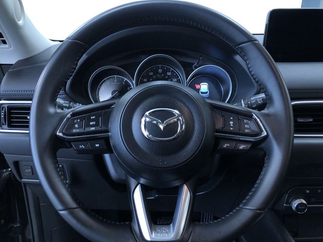 Thumbnail: 2025 Mazda CX-5 - 13