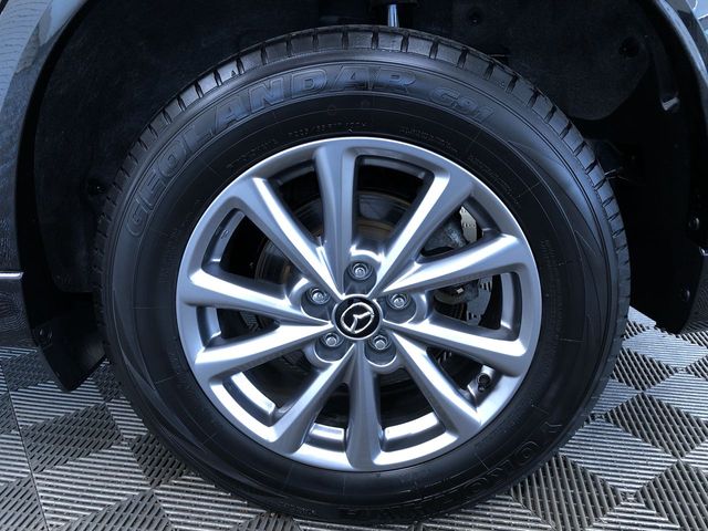 Thumbnail: 2025 Mazda CX-5 - 8
