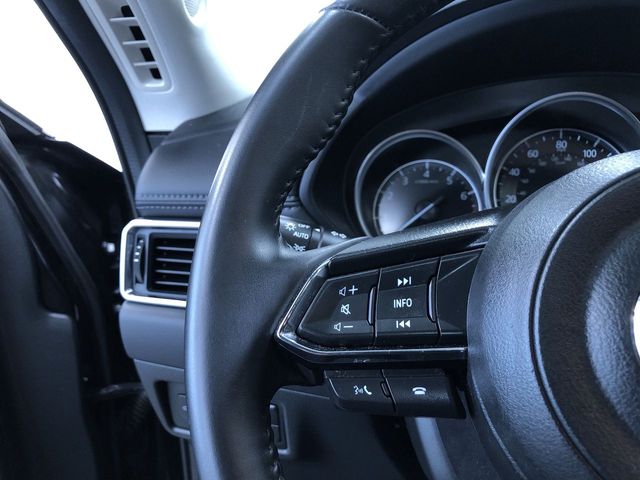 Thumbnail: 2025 Mazda CX-5 - 31