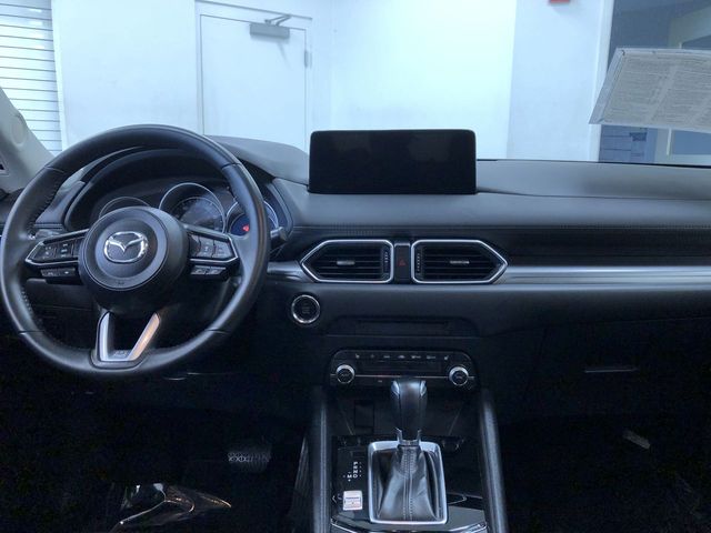 Thumbnail: 2025 Mazda CX-5 - 2