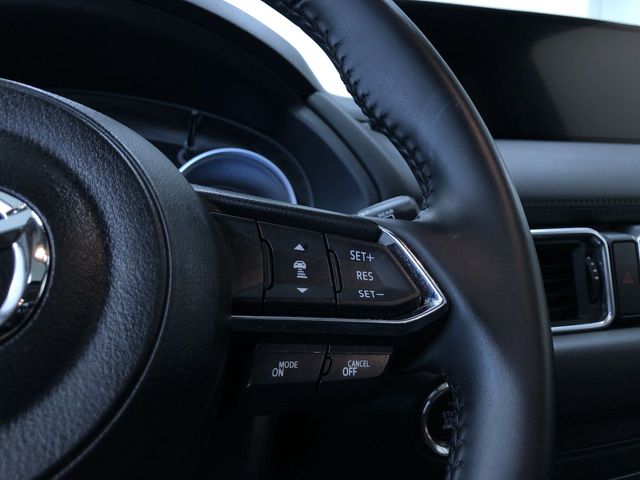 Thumbnail: 2025 Mazda CX-5 - 32