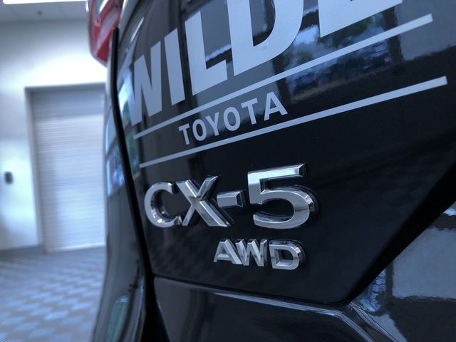 Thumbnail: 2025 Mazda CX-5 - 7
