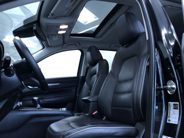 Thumbnail: 2025 Mazda CX-5 - 11