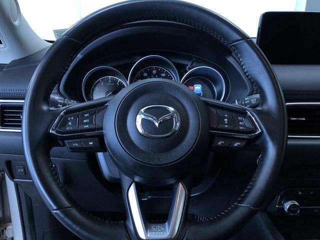 Thumbnail: 2025 Mazda CX-5 - 14