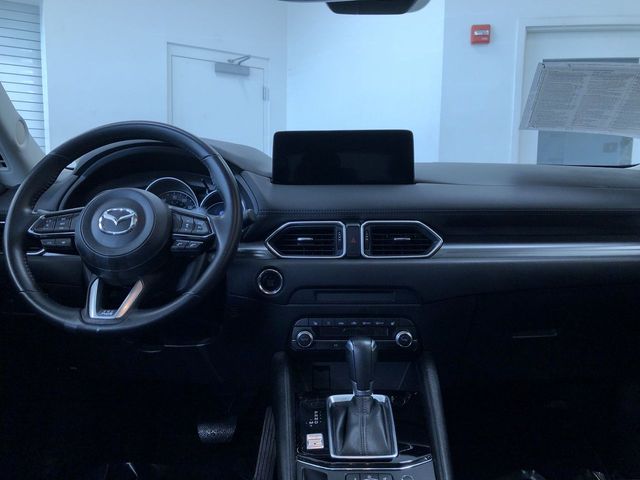 Thumbnail: 2025 Mazda CX-5 - 9
