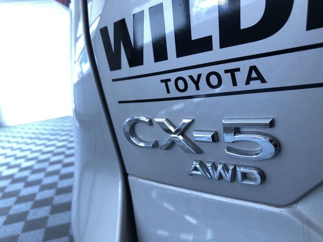 Thumbnail: 2025 Mazda CX-5 - 7