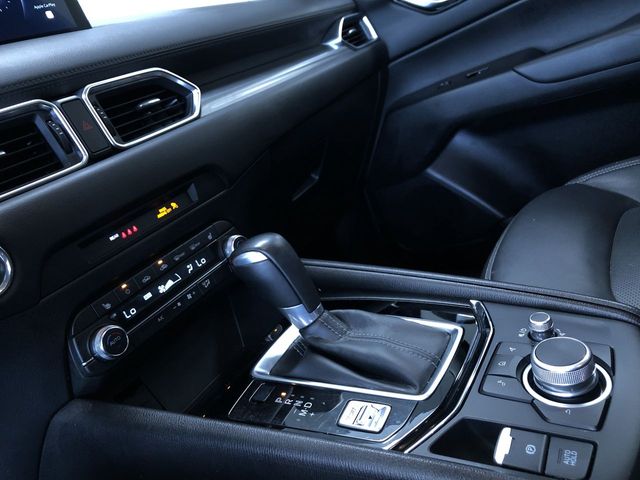 Thumbnail: 2025 Mazda CX-5 - 16
