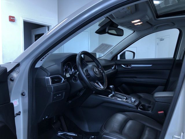 Thumbnail: 2025 Mazda CX-5 - 2