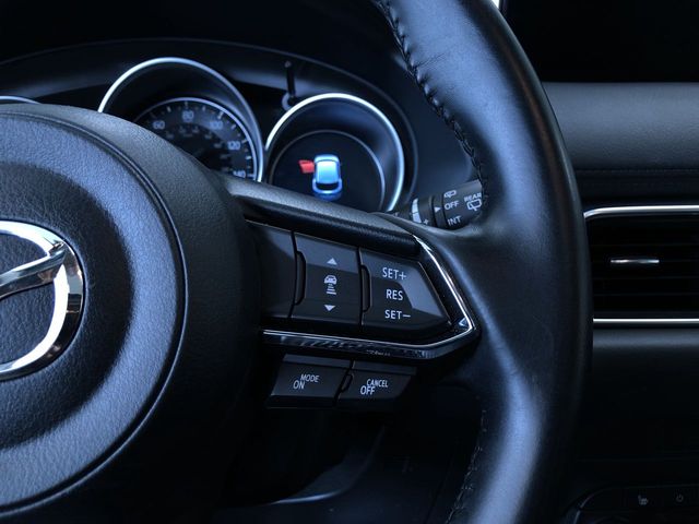 Thumbnail: 2025 Mazda CX-5 - 32