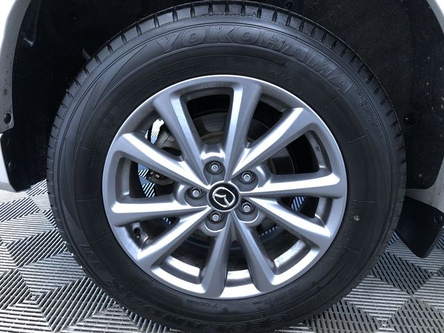 Thumbnail: 2025 Mazda CX-5 - 8