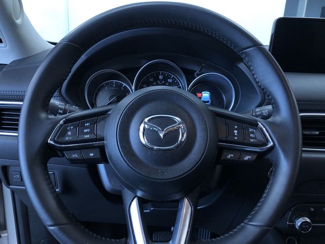 Thumbnail: 2025 Mazda CX-5 - 14