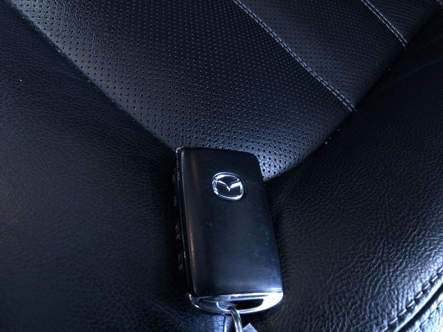 Thumbnail: 2025 Mazda CX-5 - 19