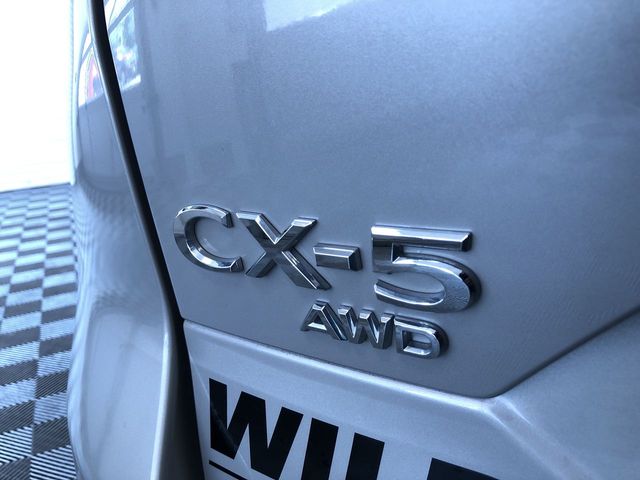 Thumbnail: 2025 Mazda CX-5 - 7