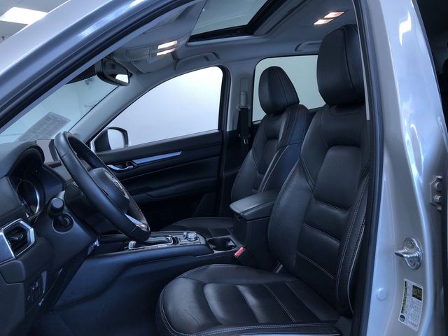 Thumbnail: 2025 Mazda CX-5 - 10