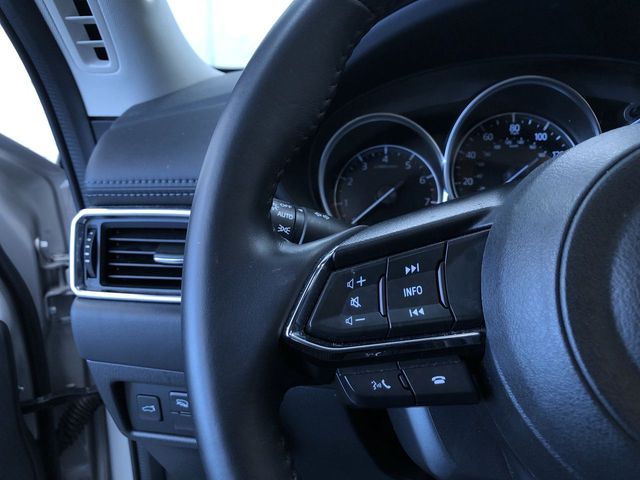 Thumbnail: 2025 Mazda CX-5 - 31
